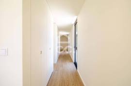 3 bedroom detached house in the center of Trofa
