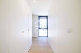3 bedroom detached house in the center of Trofa
