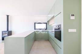 3 bedroom detached house in the center of Trofa