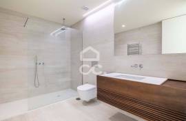 3 bedroom detached house in the center of Trofa