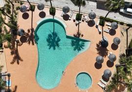 3 Bedroom Apartment with Pool & Gym next to Porto de Mós Beach | Lagos, Algarve