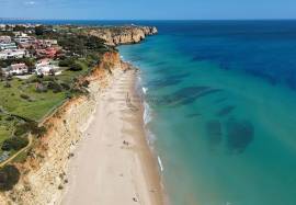 3 Bedroom Apartment with Pool & Gym next to Porto de Mós Beach | Lagos, Algarve