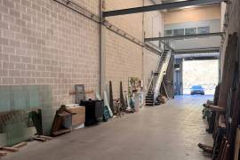 Warehouse Vizcaya