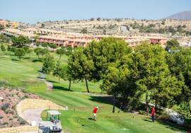 New build apartment for sale in Monforte del Cid