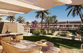 New build apartment for sale in Monforte del Cid