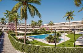 New build apartment for sale in Monforte del Cid