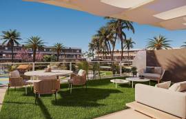 New build apartment for sale in Monforte del Cid