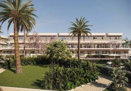 New build apartment for sale in Monforte del Cid