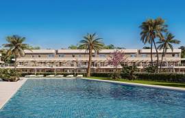 New build apartment for sale in Monforte del Cid
