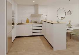 New build apartment for sale in Monforte del Cid