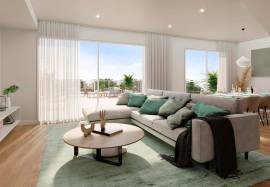 New build apartment for sale in Monforte del Cid