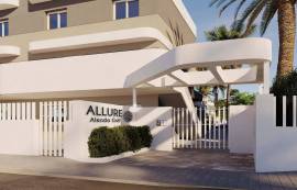 New build apartment for sale in Monforte del Cid