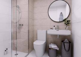 New build apartment for sale in Monforte del Cid