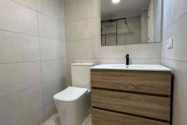 Magnificent apartment in Torrevieja with sea views