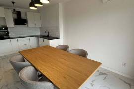 Magnificent apartment in Torrevieja with sea views