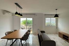 Magnificent apartment in Torrevieja with sea views