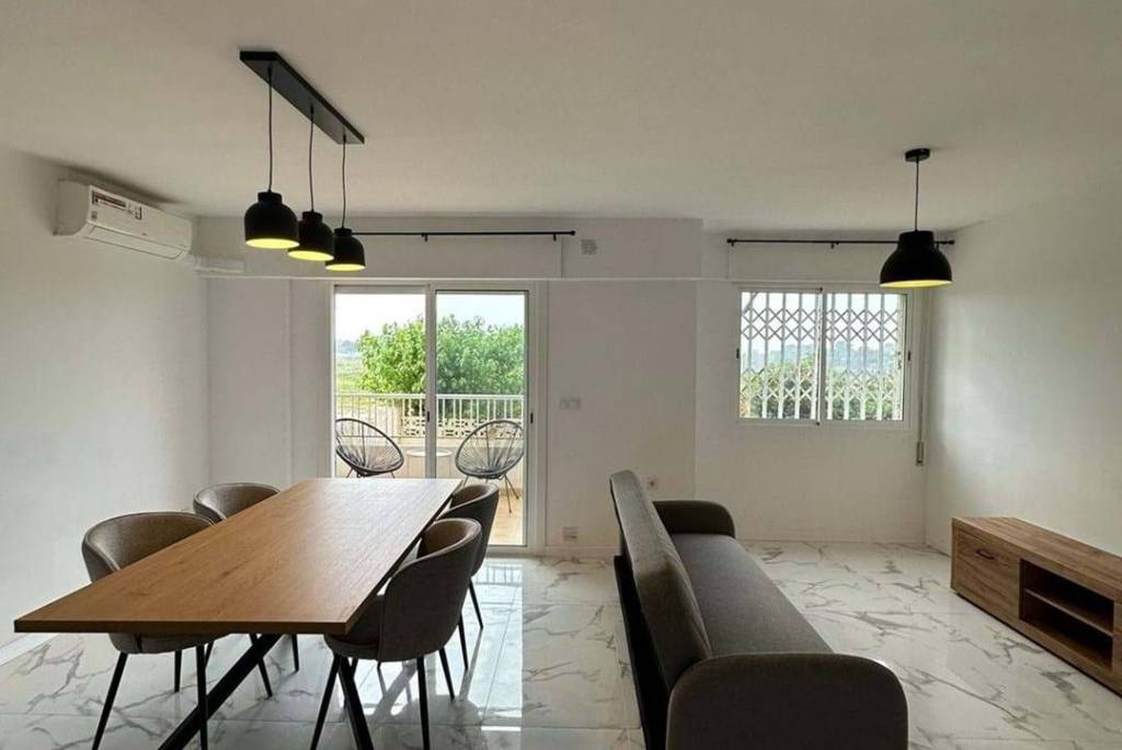 Magnificent apartment in Torrevieja with sea views