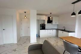 Magnificent apartment in Torrevieja with sea views