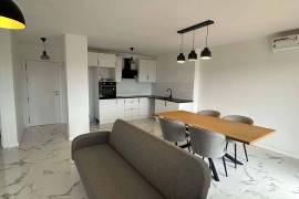 Magnificent apartment in Torrevieja with sea views