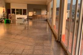 Industrial warehouse of 600 m² with an attached plot of 6,000 m² for sale in Orihuela.