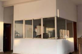 Industrial warehouse of 600 m² with an attached plot of 6,000 m² for sale in Orihuela.