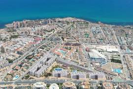New build apartment for sale in Torrevieja