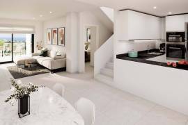New build apartment for sale in Torrevieja