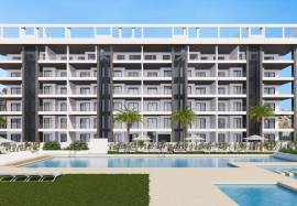 New build apartment for sale in Torrevieja