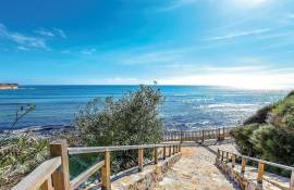 New build apartment for sale in Torrevieja