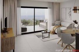 New build apartment for sale in Torrevieja