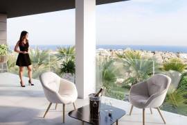 New build apartment for sale in Torrevieja
