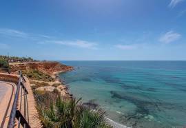New build apartment for sale in Torrevieja