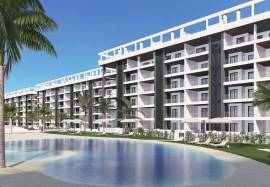 New build apartment for sale in Torrevieja