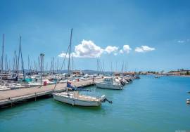New build apartment for sale in Torrevieja