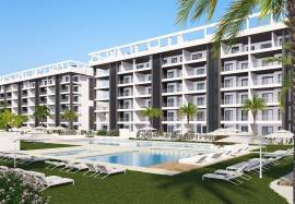 New build apartment for sale in Torrevieja