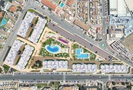 New build apartment for sale in Torrevieja
