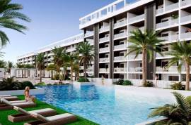 New build apartment for sale in Torrevieja