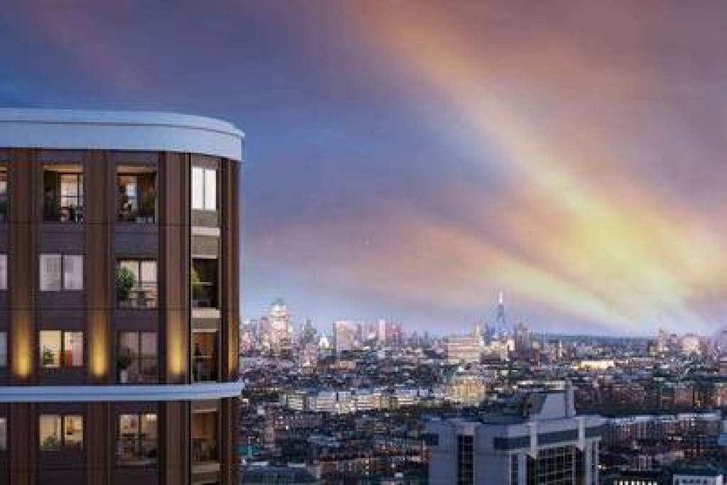 Luxury 1-3 Bedroom Apartments in Marylebone, London