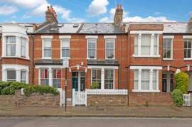 For Sale - Balvernie Grove, Southfields, SW18 - £1,100,000