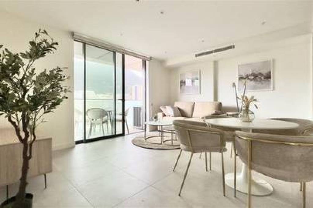 Beautiful 1 bedroom apartment in EuroCity, Gibraltar