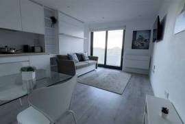 Stunning Studio apartment in The Hub, Gibraltar