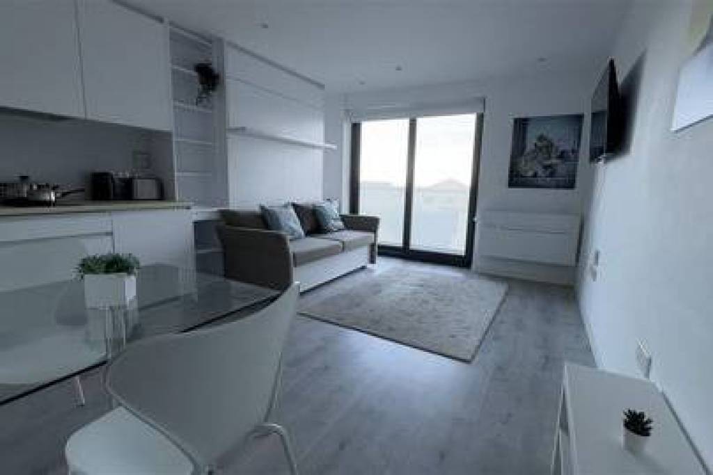 Stunning Studio apartment in The Hub, Gibraltar