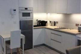 Lovely Studio apartment in The Hub, Gibraltar
