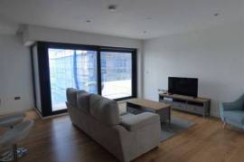Stunning 2 bedroom apartment in Clemence Suites, Gibraltar