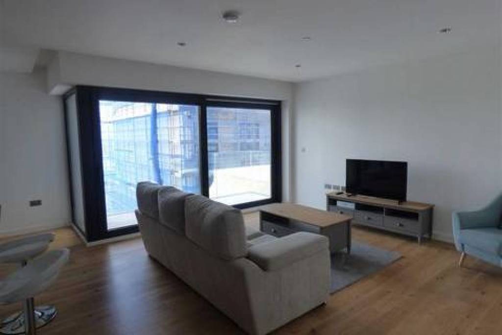 Stunning 2 bedroom apartment in Clemence Suites, Gibraltar