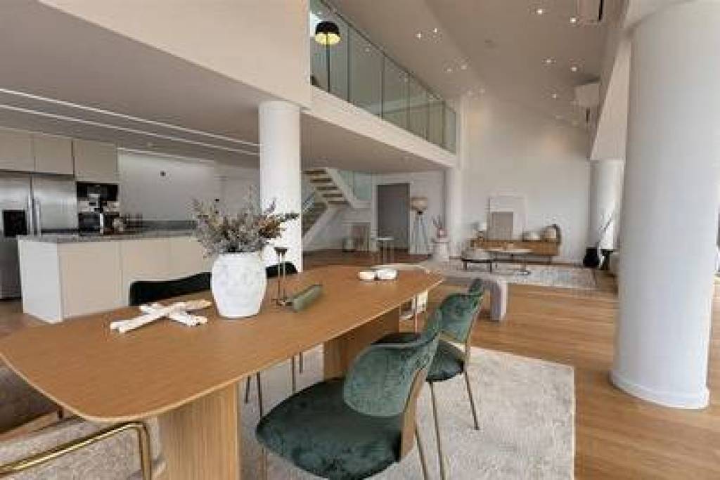 Stunning 3 bedroom apartment in Eurotowers, Gibraltar