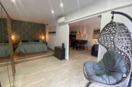 Stunning 1 bedroom apartment in Eurotowers, Gibraltar