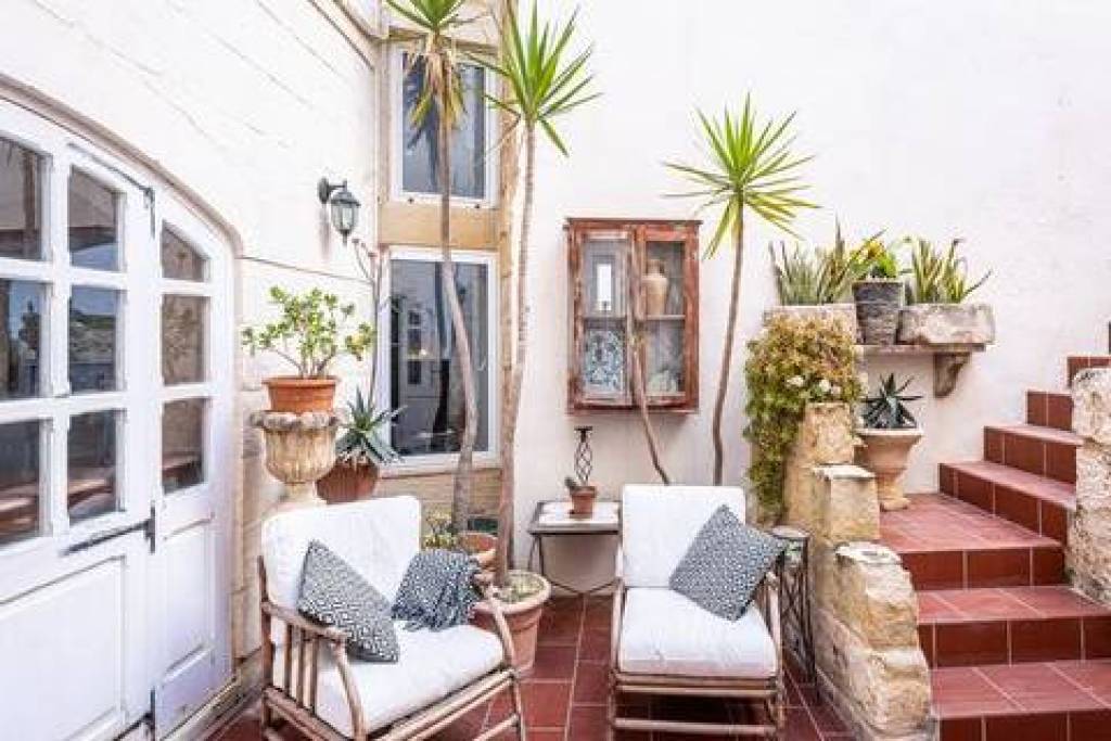 Charming House of Character
