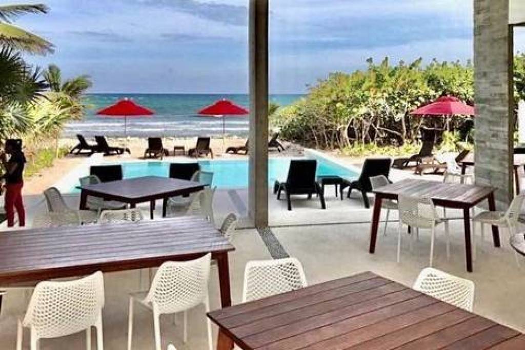 For Sale: Tao Ocean 3 Bedroom Villa