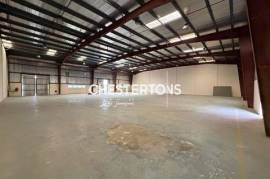 NO AGENT | 20 KW POWER | WAREHOUSE | DIP